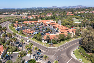 Rancho Santa Fe, CA Retail - 16077-16095 San Dieguito Rd