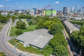 Nashville, TN Industrial - 924 Vine St