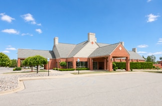 Fenton, MI Office - 15555 Silver Pky