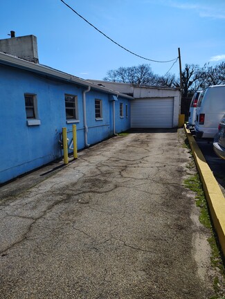 Atlanta, GA Warehouse - 1298 Central Ave