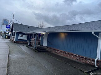 Spanaway, WA undefined - 16701 Pacific Ave S