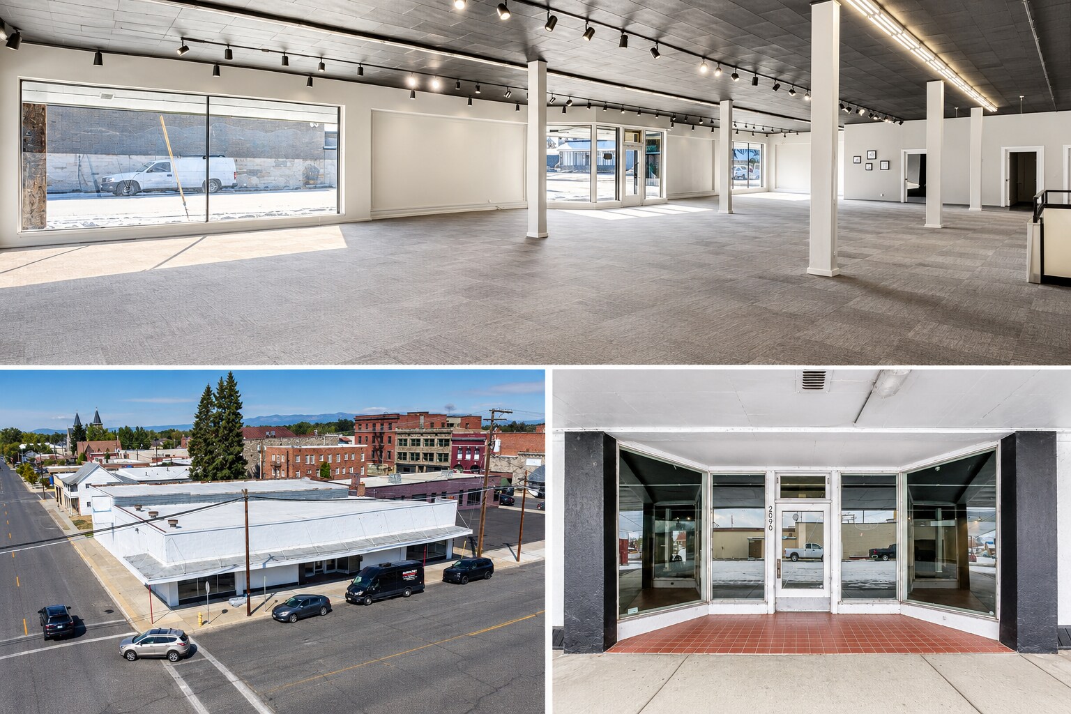 2090 Court Ave, Baker City, OR for Rent