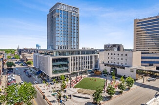 Fargo, ND Office - 215 Broadway