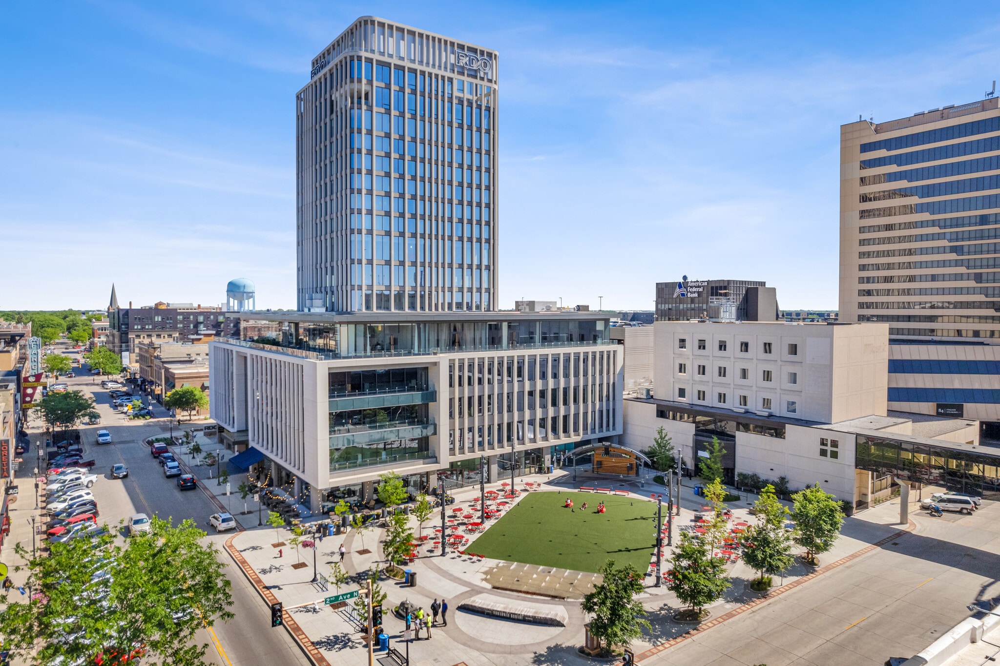 215 Broadway, Fargo, ND for Sale