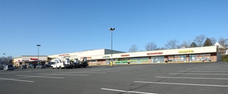 Holyoke, MA Retail - 209-235 South St