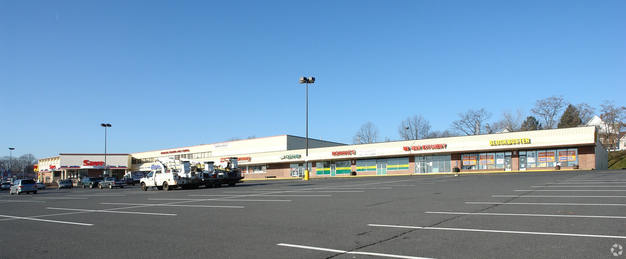 209-235 South St, Holyoke, MA for Rent