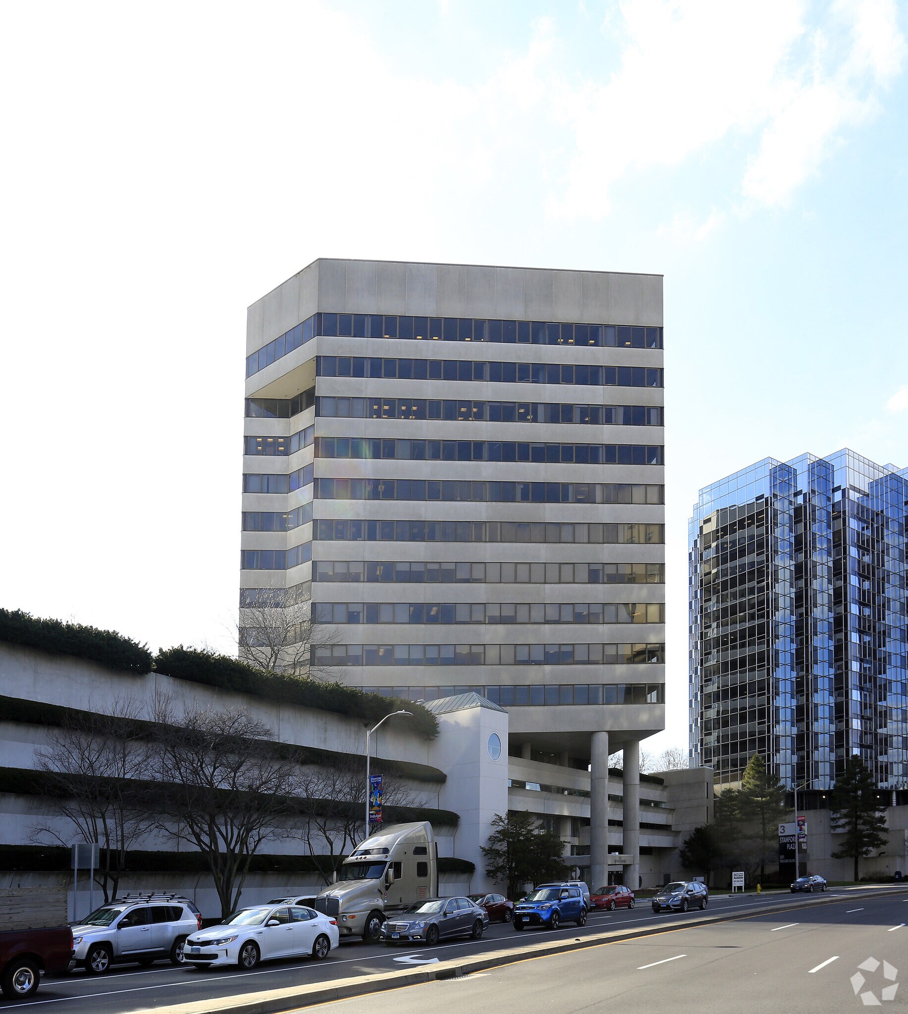 301 Tresser Blvd, Stamford, CT for Rent