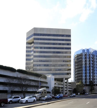 Stamford, CT Office - 301 Tresser Blvd Stamford, CT Office - 301 Tresser Blvd