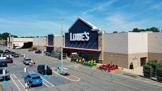 Reading, PA Retail - 2641 Shillington Rd