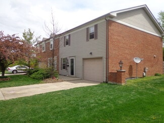 Dayton, OH undefined