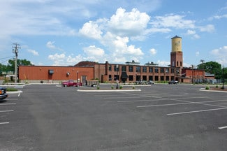 Lebanon, TN Retail, Flex - 300 N Maple St
