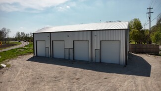 McKinney, TX Industrial - 3780 Co 997 rd