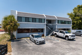 Cape Coral, FL Office - 4712 SE 15th Ave