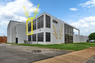 Saint Louis, MO Retail - 4500 S Kingshighway Blvd
