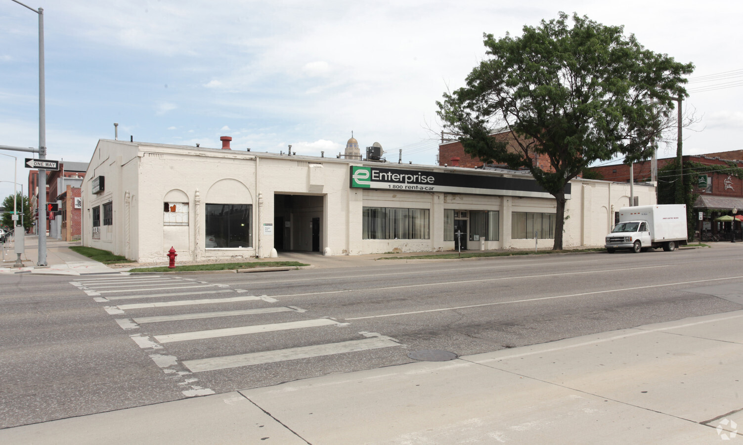 310 S 10th St, Lincoln, NE for Rent