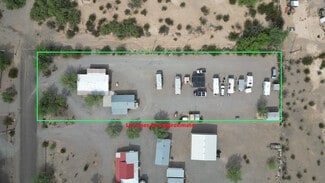 Quartzsite, AZ Manufactured Housing/Mobile Housing - 256 Pyramid Ln Quartzsite, AZ Manufactured Housing/Mobile Housing - 256 Pyramid Ln