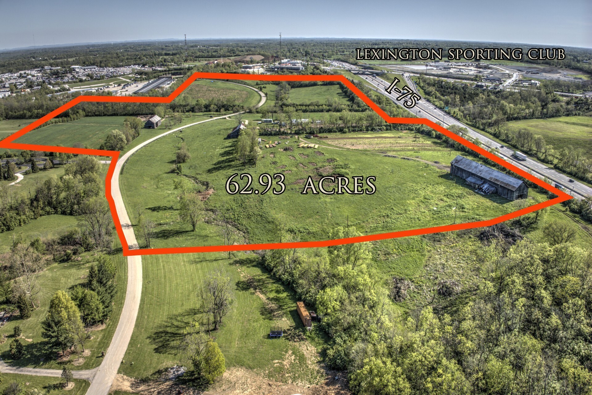 201 Canebrake Dr, Lexington, KY for Sale