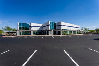 Phoenix, AZ Industrial - 4405 E Baseline Rd