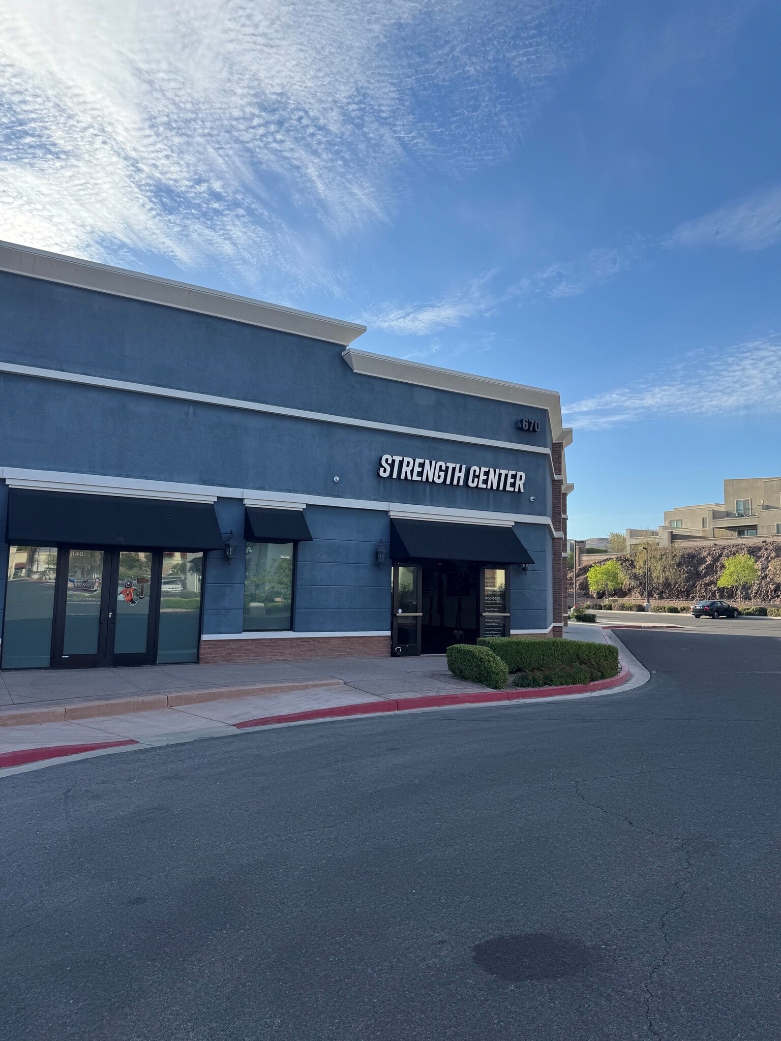 670 S Green Valley Pky, Henderson, NV for Rent