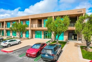 Irvine, CA Office - 16520 Bake Pky Irvine, CA Office - 16520 Bake Pky
