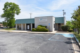 Decatur, AL Medical - 1304 Somerville Rd SE Decatur, AL Medical - 1304 Somerville Rd SE