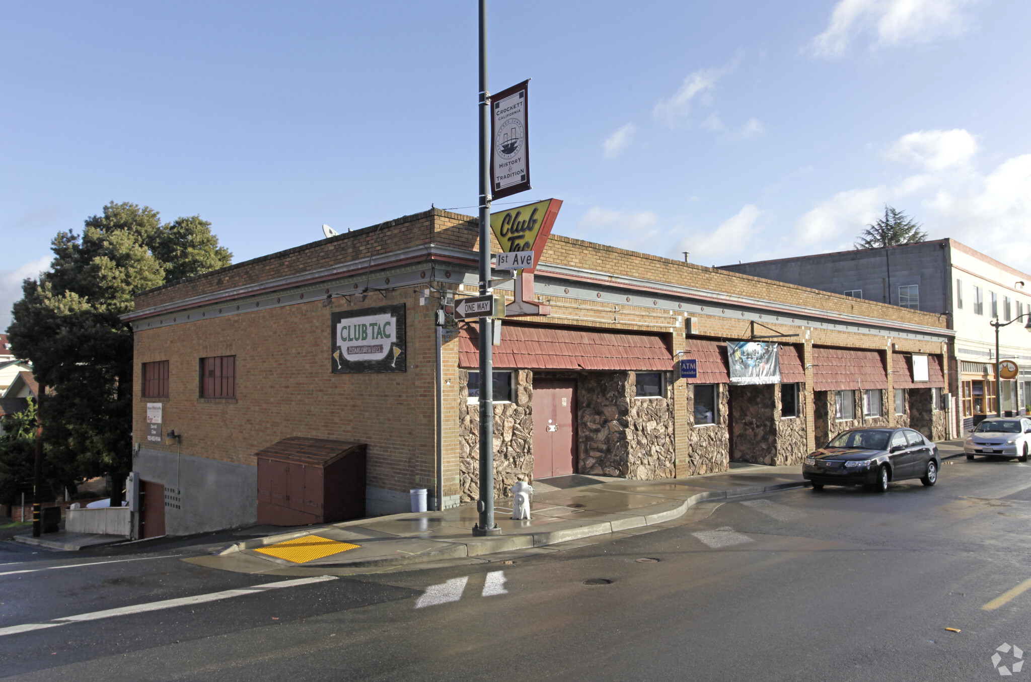 1326-1332 Pomona St, Crockett, CA for Rent