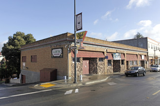 Crockett, CA Office - 1326-1332 Pomona St