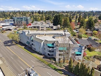 Seattle, WA Apartments - 8320 Lake City Way NE