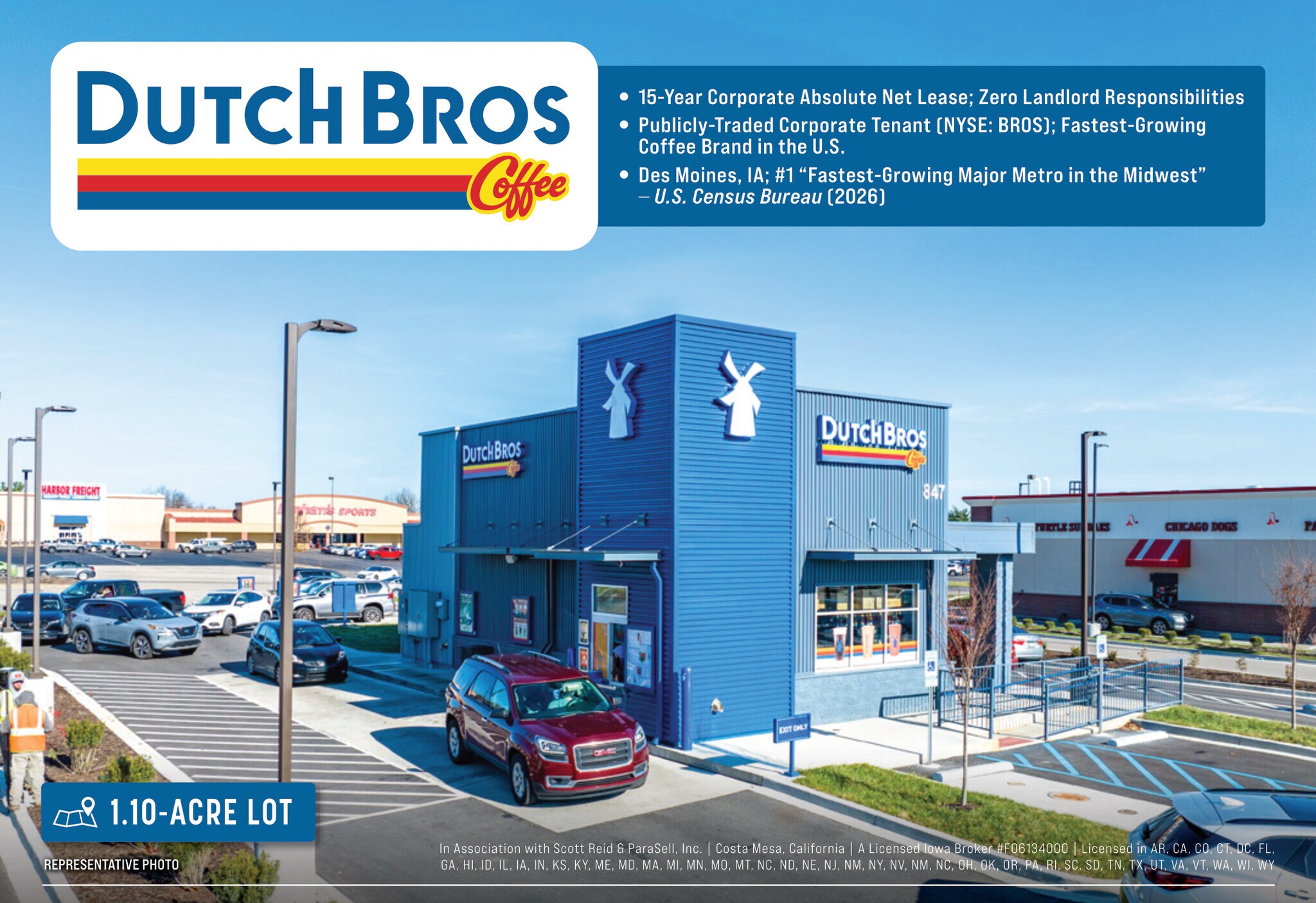 315 NW 36th Street St, Ankeny, IA for Sale