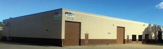 Clinton Township, MI Industrial - 35468 Groesbeck Hwy