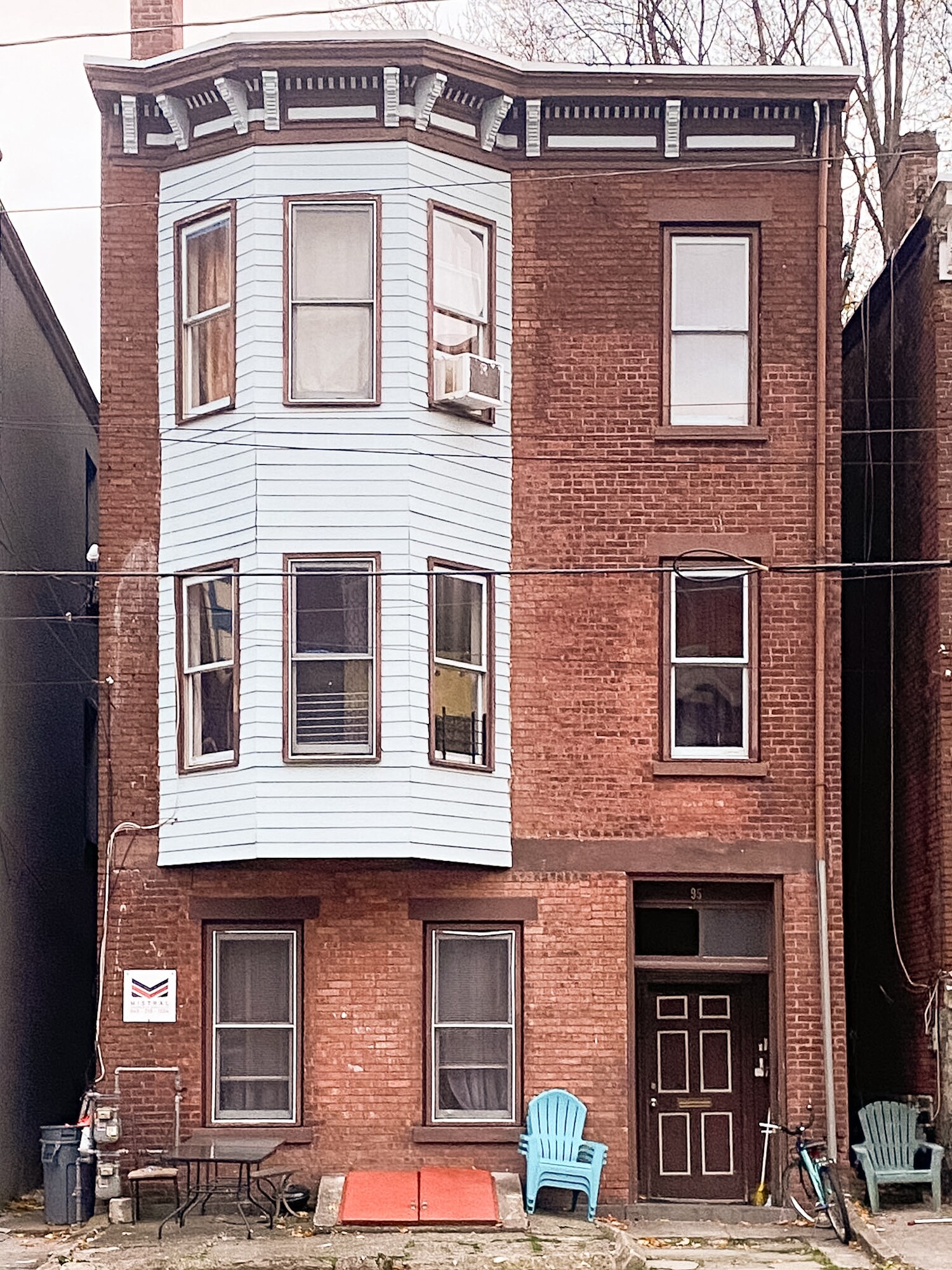 95 Renwick St, Newburgh, NY for Sale