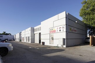 Pompano Beach, FL Industrial - 1900 NW 33rd St