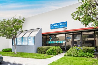 Fullerton, CA undefined - 570 S State College Blvd