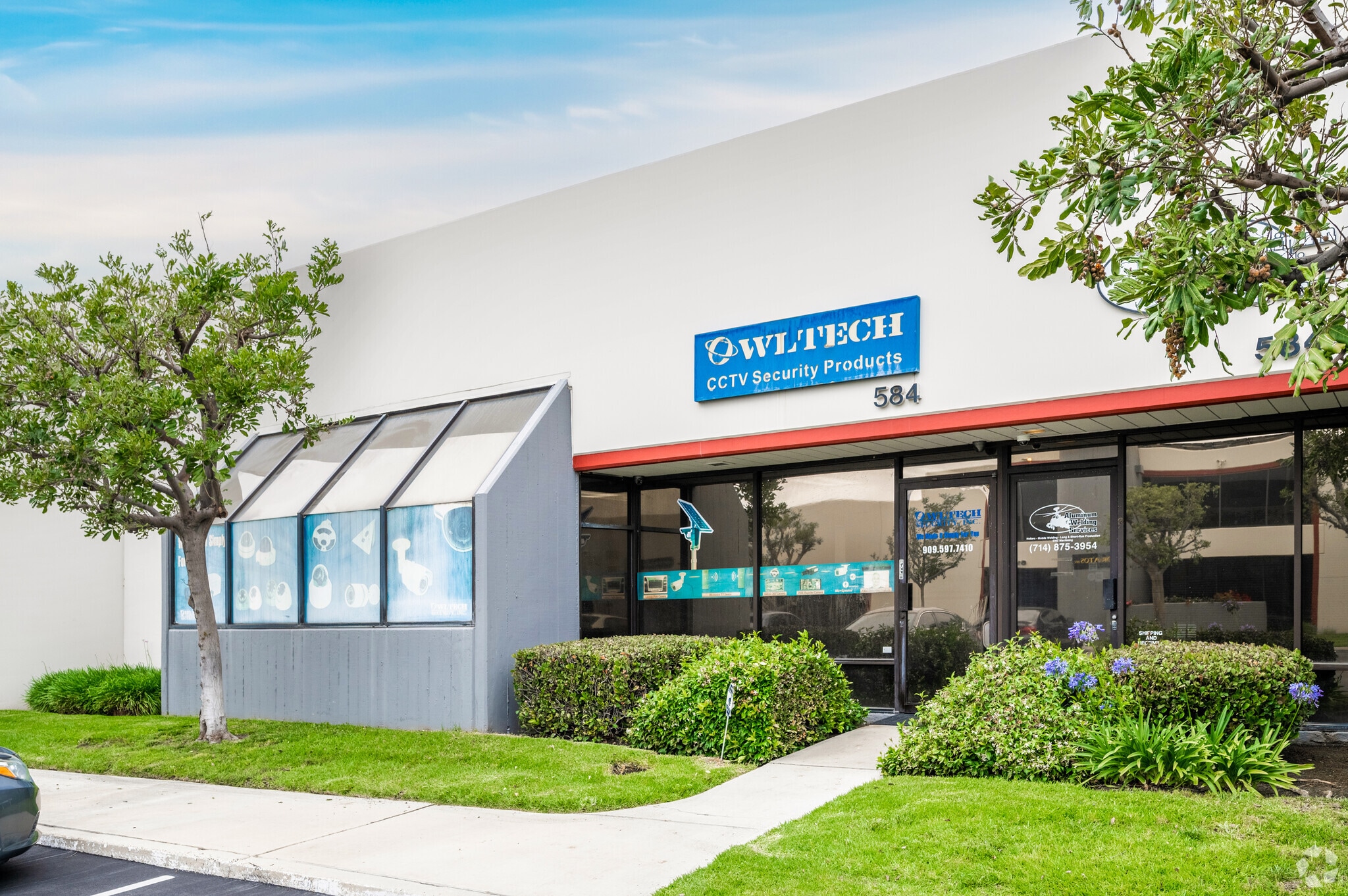 570 S State College Blvd, Fullerton, CA for Sale