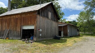 Berkshire, NY Industrial - 12465 New York 38
