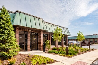 Downers Grove, IL Office, Office/Medical - 3030-3140 Finley Rd Downers Grove, IL Office, Office/Medical - 3030-3140 Finley Rd