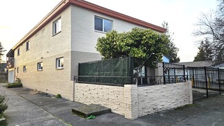 Tacoma, WA Office - 3420 E Mckinley Ave Tacoma, WA Office - 3420 E Mckinley Ave