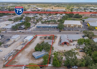 Sarasota, FL Commercial - 1010 Cattlemen Rd