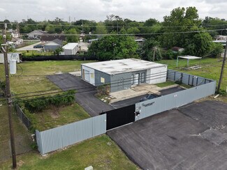 Channelview, TX undefined - 16525 Market