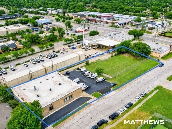 2704-2732 Rollingdale Ln, Farmers Branch, TX for Sale
