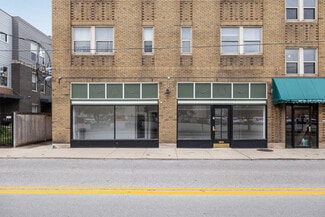Indianapolis, IN Flex - 33 W Saint Clair St Indianapolis, IN Flex - 33 W Saint Clair St