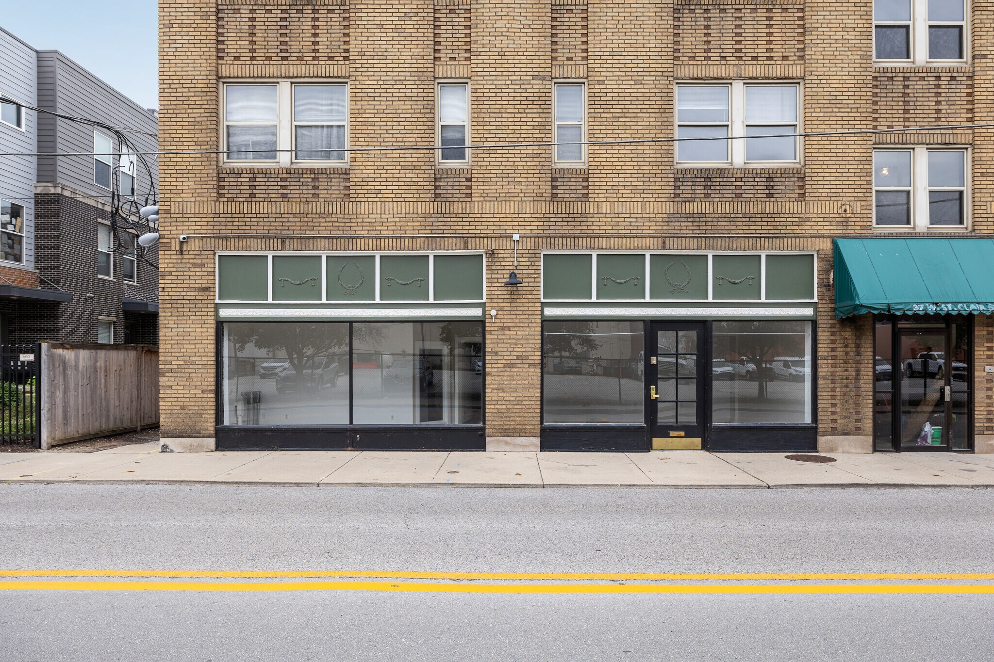 33 W Saint Clair St, Indianapolis, IN for Rent