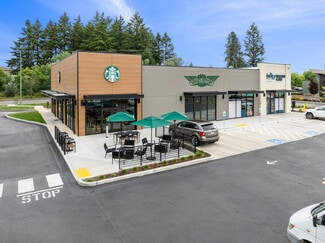 Yelm, WA Freestanding - 937 Yelm Ave W
