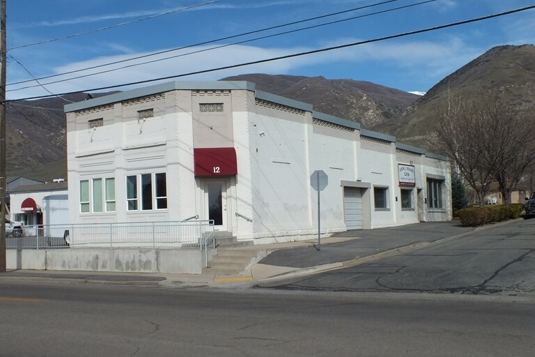 12 N Main St, Centerville, UT for Rent