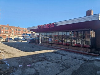 Chicago, IL Flex - 8115 S Cottage Grove Ave Chicago, IL Flex - 8115 S Cottage Grove Ave