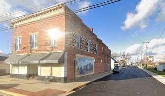 Botkins, OH Office - 204 E State St