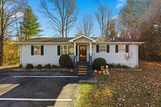 Knoxville, TN undefined - 7713 Oak Ridge Hwy Knoxville, TN undefined - 7713 Oak Ridge Hwy