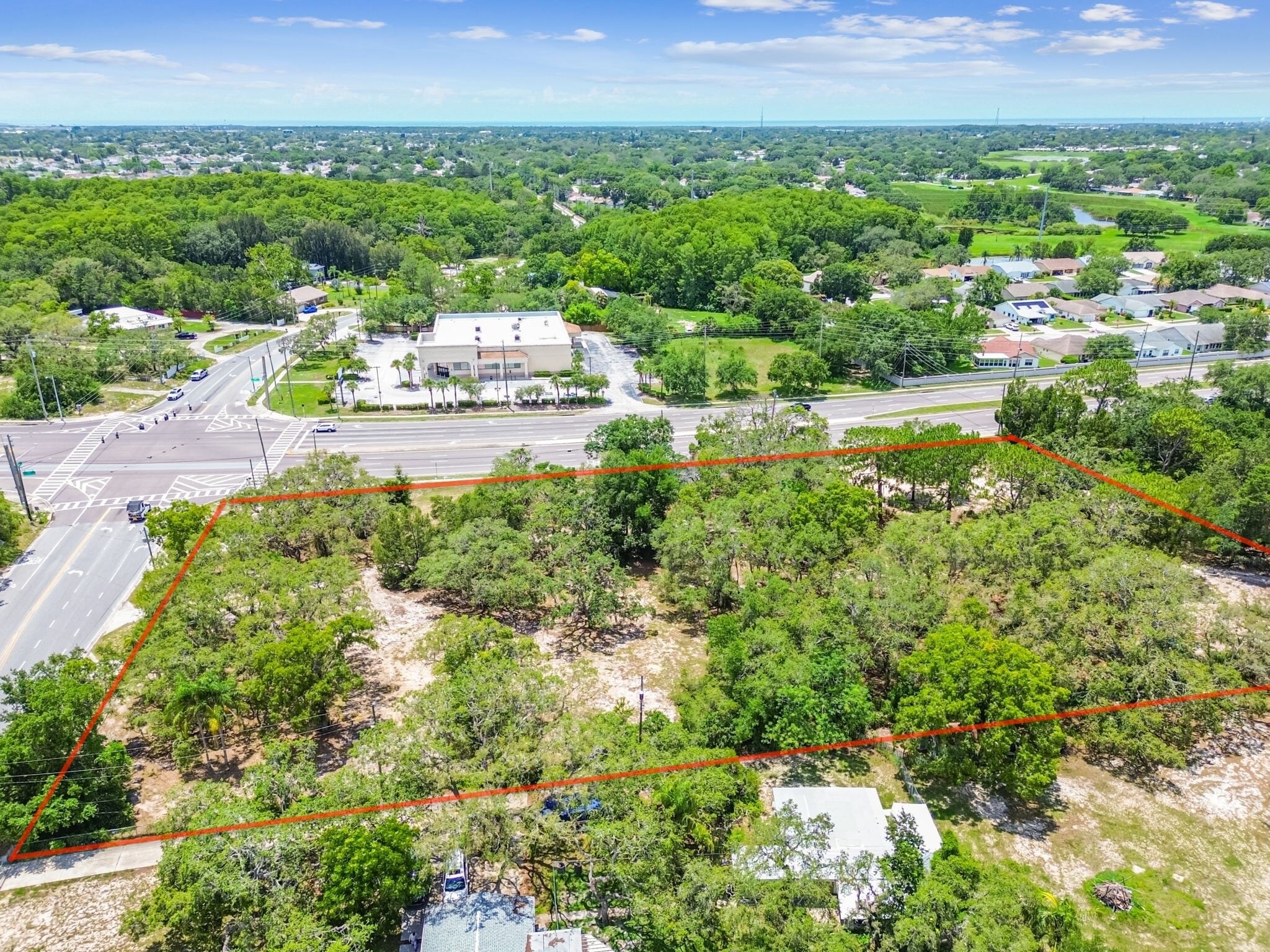 10444 Little Rd, New Port Richey, FL for Sale