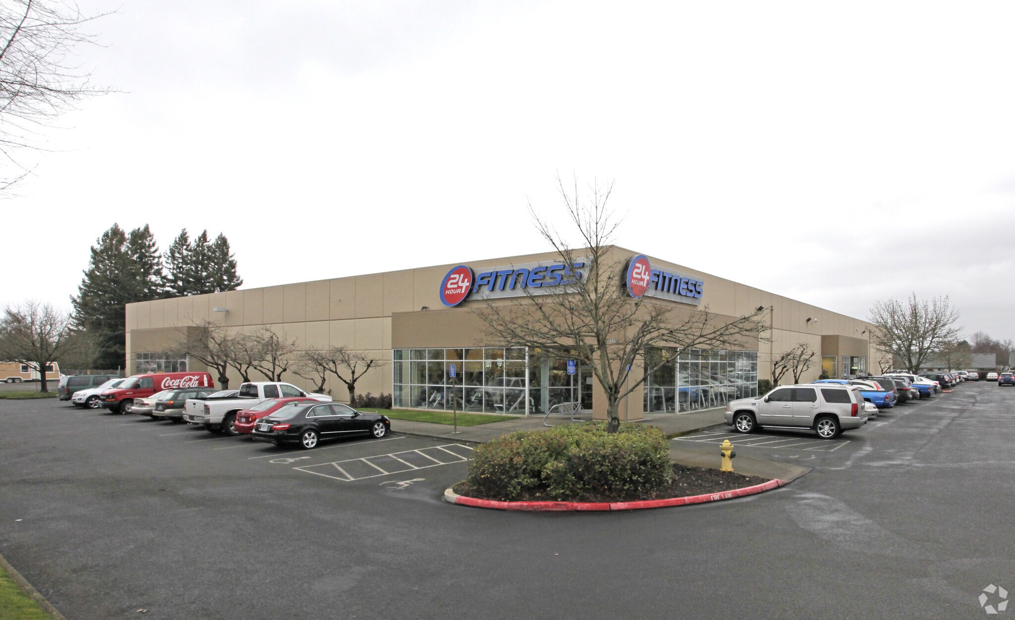 6095 SE Tualatin Valley Hwy, Hillsboro, OR for Rent