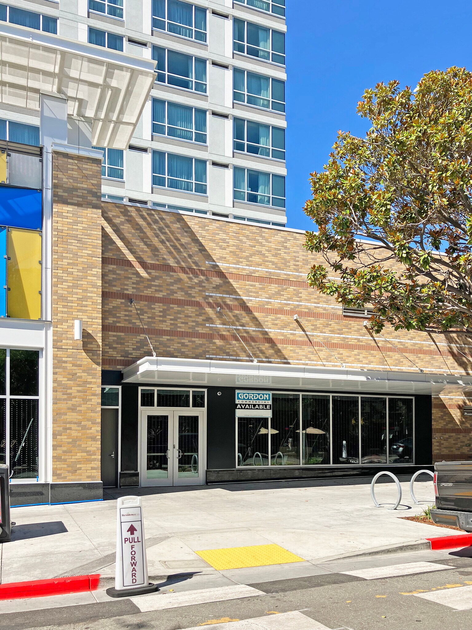 2121 Center St, Berkeley, CA for Rent